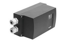 Электропневматические позиционеры 6DR