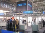 Выставка Anuga 2012