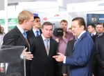 Выставка 'Чистая вода. Казань - 2012'