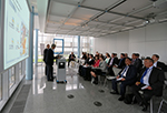 Dudacta 2014 and HQ Festo