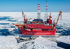 Реализованные проекты. Нефтехимическая промышленность.