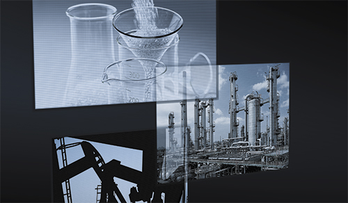 Oil and Gas