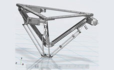 CAD данные в программе Festo PARTdataManager