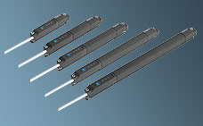 Festo датчик положения поршня в цилиндре