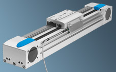 Festo датчик положения поршня в цилиндре