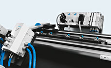 Революционные инновации Festo в сервопневматике