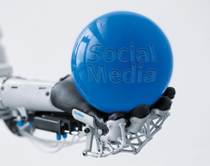 Festo@SocialMedia
