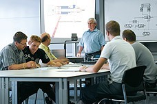 Тренинги и консультации Festo Didactic