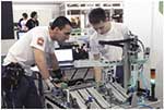 Чемпионат WorldSkills 2015 в Казани