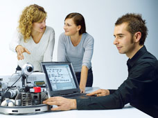 Системы обучения Festo Didactic