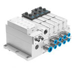 Пневмоостров VTSA типа 44 от Festo