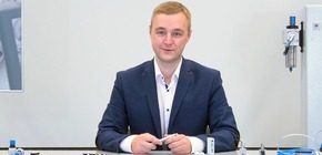 Новое видео: пьезотехнологии