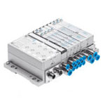 Пневмоостров MPA типа 32 от Festo
