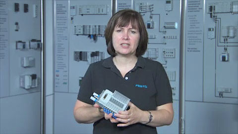 Pnevmoostrov Vtug Festo Russia
