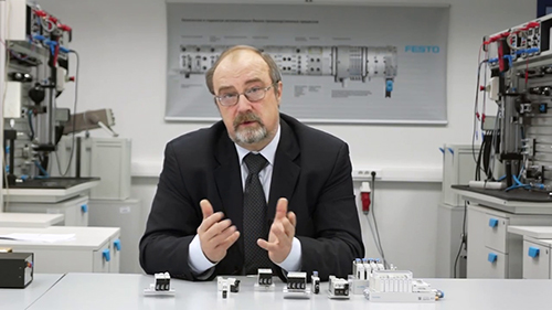 Pnevmoostrov Vtug Festo Russia