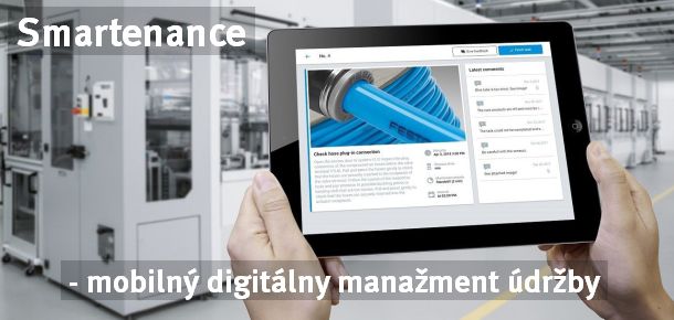 Smartenance