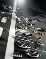 Špeciálne katalógy výrobcov pre automobilový priemysel od Festo