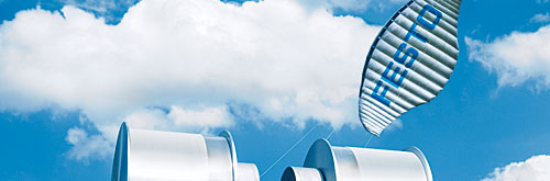 Festo CyberKite