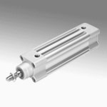 ISO valec DSBC