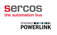Sercos a Powerlink