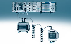 Open-loop control technology