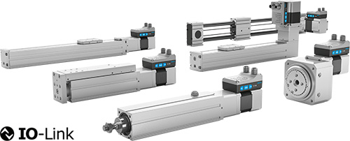 Simplified Motion Series
