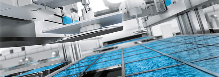 Solar industry