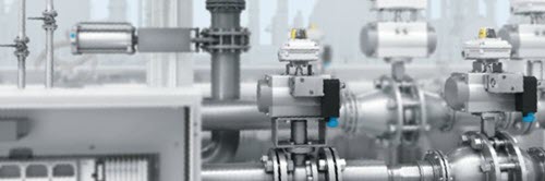FSI Process Automation