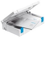 Festo Fluid Draw