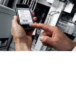Mobile Support Portal