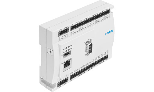 Festo CECC mini kontroler