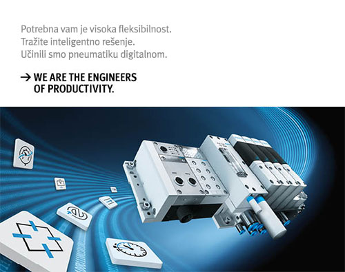 Festo Motion Terminal