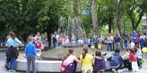 Festival nauke u Novom Sadu