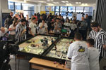 "FIRST LEGO League" u Festo didaktičkom centru u Beogradu