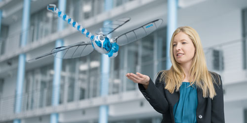 BionicOpter