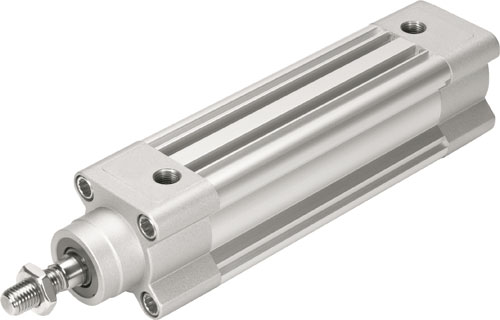 Standardni pneumatski cilindri DSBC