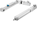 Festo ELGA
