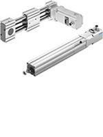 Optimised motion series