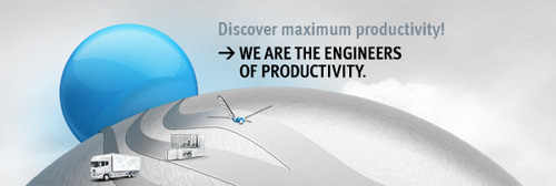 Why Festo?