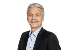 Anders Hagberg, Head of Regional Sales, Festo Sweden