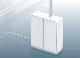 Installation - basic solutions from Festo
