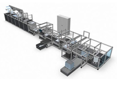 Partner for automation