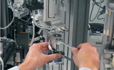 On-site services
