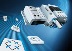 Festo Motion Terminal