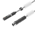 第一款与接近开关结构相同的位置传感器:Festo SMAT-8M