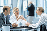 A career in purchasing