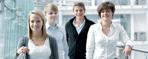 Commercial and logistical apprenticeship
